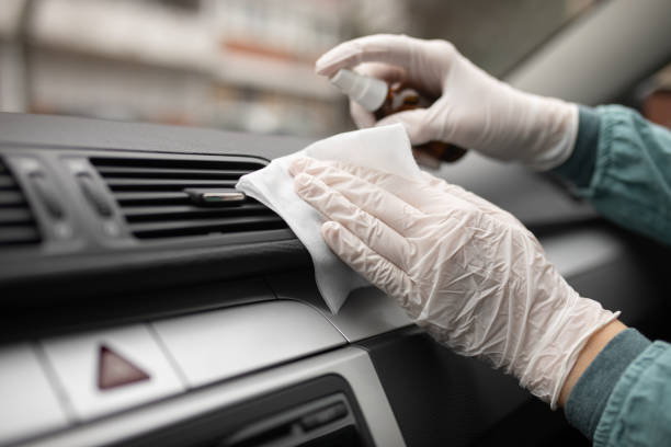 Best Affordable Air Duct Cleaning  in Trent Woods, NC