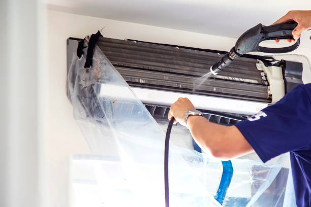 Best Ventilation Cleaning Services  in Trent Woods, NC