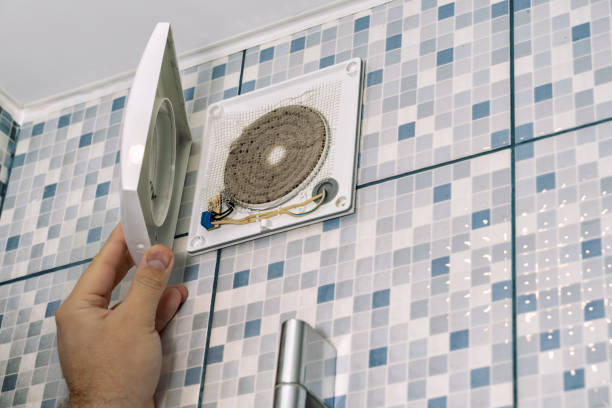 Best Air Duct Sanitizing Services  in Trent Woods, NC