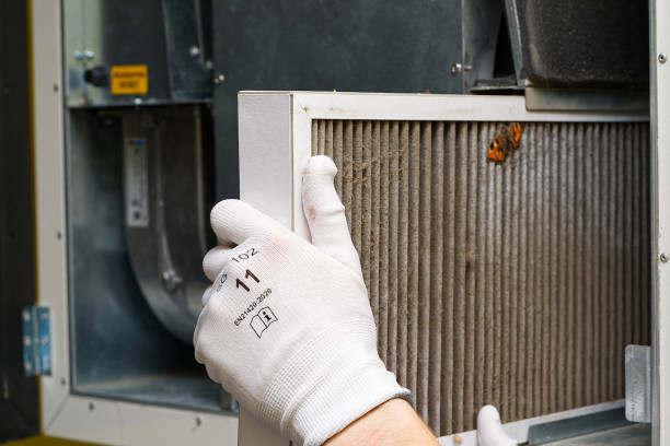 Best Air Duct Cleaning Near Me  in Trent Woods, NC