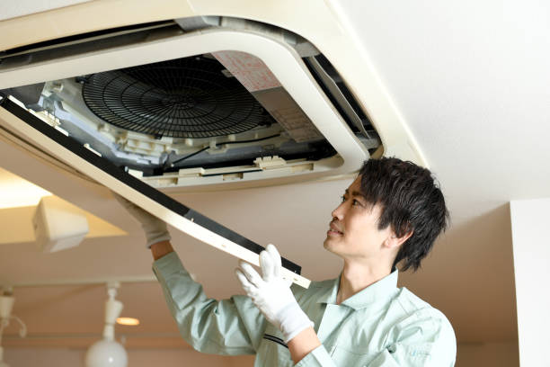 Best HVAC Air Duct Cleaning  in Trent Woods, NC