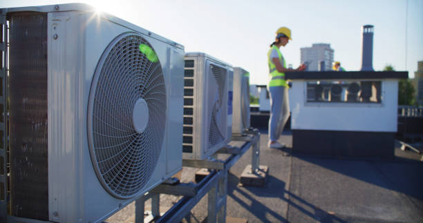 Best General Air Duct Cleaning  in Trent Woods, NC