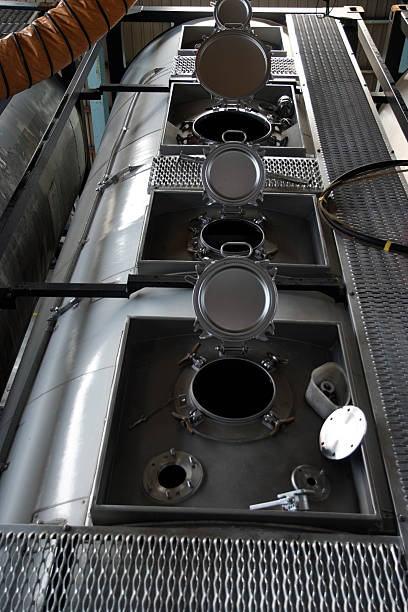 Ventilation Cleaning Services in Trent Woods, NC