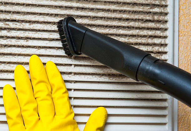 Best Best Air Duct Cleaning Company  in Trent Woods, NC