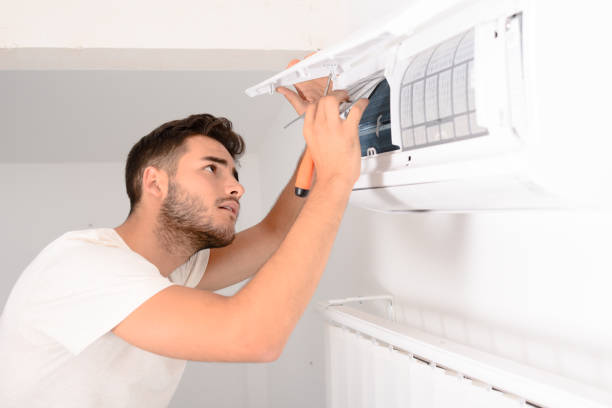 Best Home Air Vent Cleaning  in Trent Woods, NC